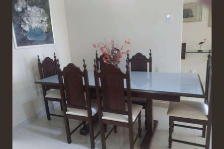 Apartamento à venda com 120m², 3 quartos e sem vaga