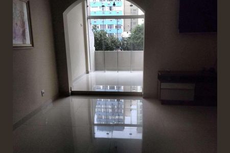 Apartamento à venda com 120m², 3 quartos e sem vaga