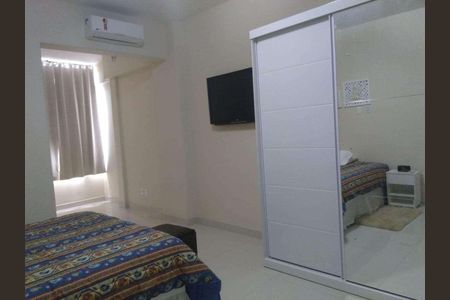 Apartamento à venda com 120m², 3 quartos e sem vaga