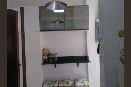 Apartamento à venda com 120m², 3 quartos e sem vaga