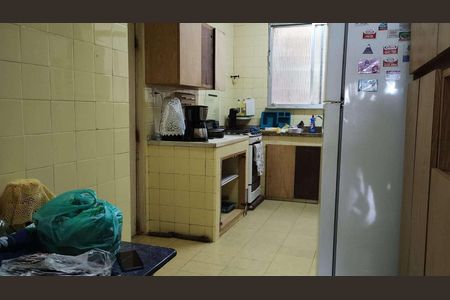 Apartamento à venda com 174m², 3 quartos e sem vaga