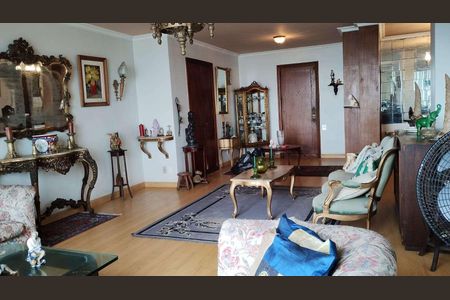 Apartamento à venda com 174m², 3 quartos e sem vaga