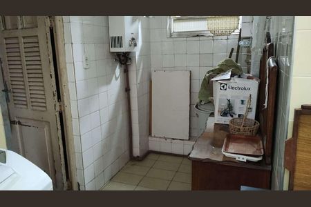 Apartamento à venda com 174m², 3 quartos e sem vaga