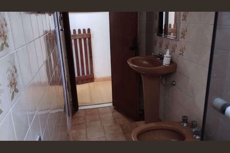 Apartamento à venda com 174m², 3 quartos e sem vaga