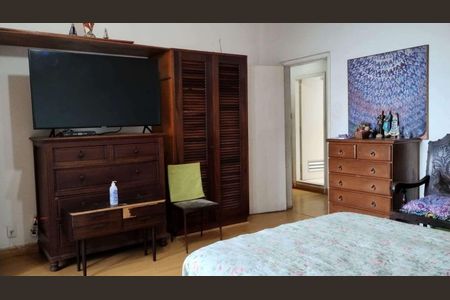 Apartamento à venda com 174m², 3 quartos e sem vaga