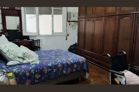 Apartamento à venda com 174m², 3 quartos e sem vaga