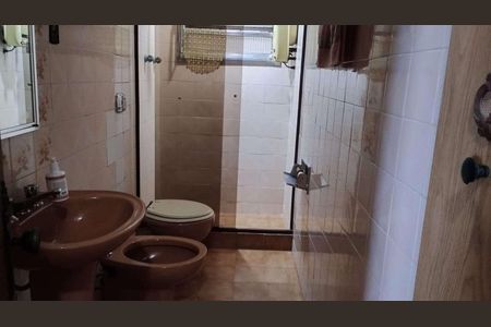 Apartamento à venda com 174m², 3 quartos e sem vaga