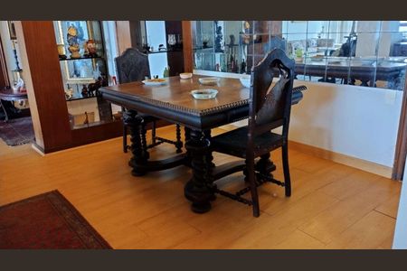 Apartamento à venda com 174m², 3 quartos e sem vaga