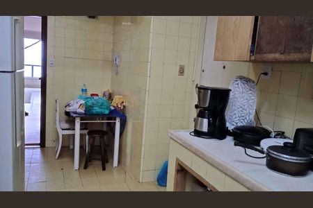 Apartamento à venda com 174m², 3 quartos e sem vaga