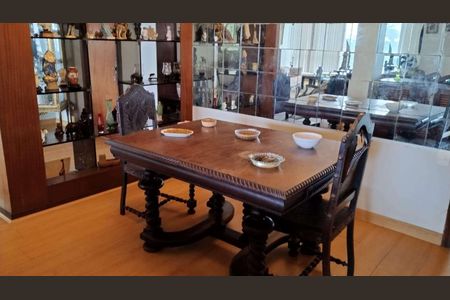 Apartamento à venda com 174m², 3 quartos e sem vaga