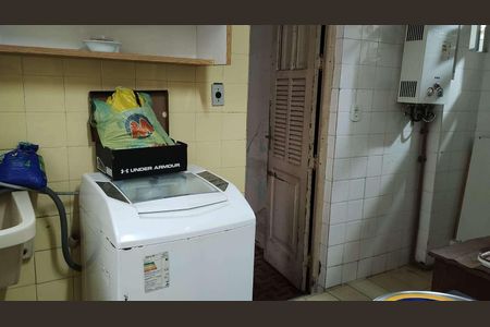 Apartamento à venda com 174m², 3 quartos e sem vaga