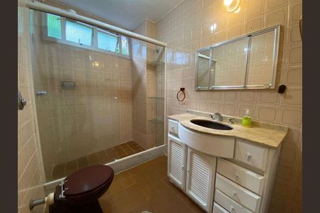 Apartamento à venda com 89m², 1 quarto e 1 vaga