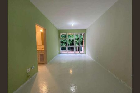 Apartamento à venda com 89m², 1 quarto e 1 vaga