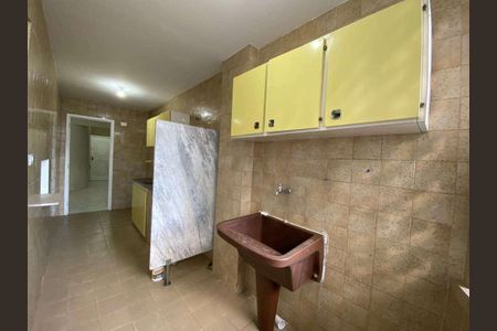 Apartamento à venda com 89m², 1 quarto e 1 vaga