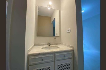 Apartamento à venda com 89m², 1 quarto e 1 vaga