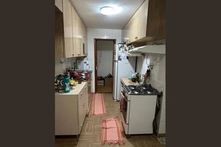 Apartamento à venda com 86m², 3 quartos e sem vaga