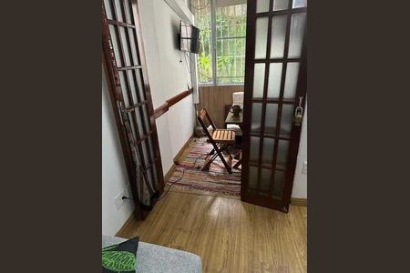 Apartamento à venda com 86m², 3 quartos e sem vaga