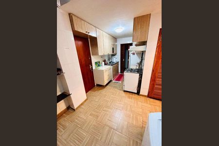 Apartamento à venda com 86m², 3 quartos e sem vaga