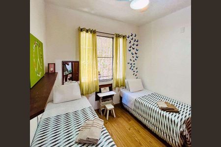 Apartamento à venda com 86m², 3 quartos e sem vaga