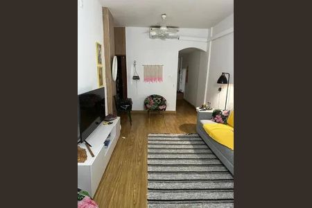Apartamento à venda com 86m², 3 quartos e sem vaga