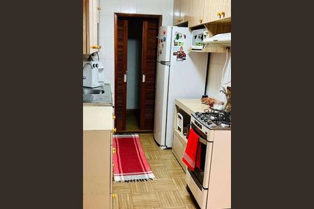 Apartamento à venda com 86m², 3 quartos e sem vaga