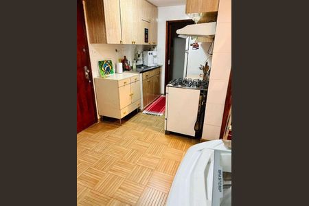 Apartamento à venda com 86m², 3 quartos e sem vaga