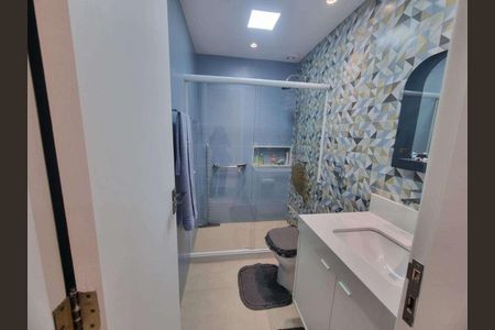 Apartamento à venda com 110m², 3 quartos e sem vaga