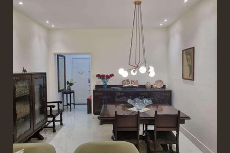 Apartamento à venda com 110m², 3 quartos e sem vaga