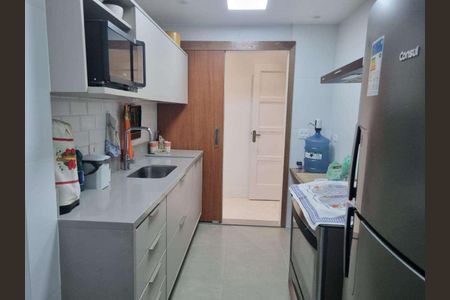 Apartamento à venda com 110m², 3 quartos e sem vaga