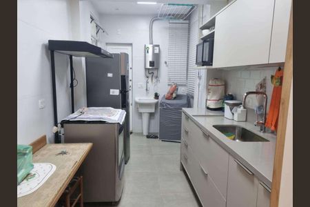 Apartamento à venda com 110m², 3 quartos e sem vaga