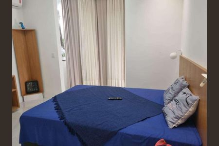 Apartamento à venda com 110m², 3 quartos e sem vaga