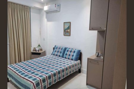 Apartamento à venda com 110m², 3 quartos e sem vaga