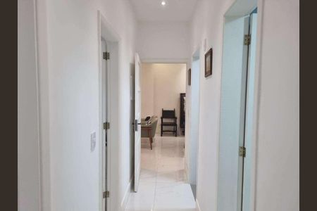 Apartamento à venda com 110m², 3 quartos e sem vaga