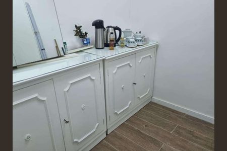 Apartamento à venda com 110m², 3 quartos e sem vaga