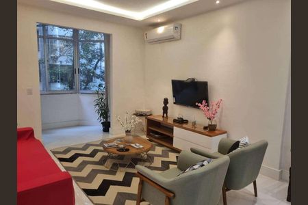 Apartamento à venda com 110m², 3 quartos e sem vaga