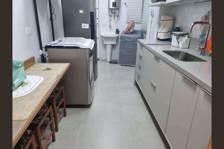 Apartamento à venda com 110m², 3 quartos e sem vaga