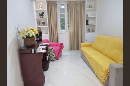 Apartamento à venda com 110m², 3 quartos e sem vaga