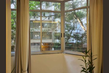 Apartamento à venda com 110m², 3 quartos e sem vaga