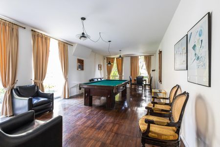 Apartamento à venda com 240m², 4 quartos e 2 vagasSalão de jogos