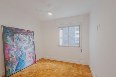 Apartamento à venda com 240m², 4 quartos e 2 vagasQuarto 1