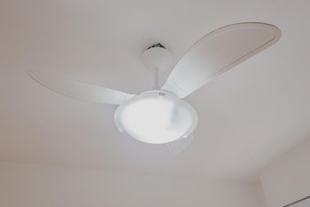 Apartamento à venda com 240m², 4 quartos e 2 vagasQuarto 2