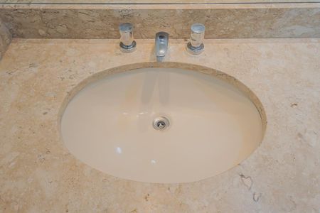 Apartamento à venda com 240m², 4 quartos e 2 vagasBanheiro da Suíte 2