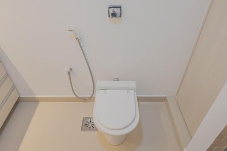 Apartamento à venda com 240m², 4 quartos e 2 vagasBanheiro