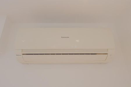 Apartamento à venda com 240m², 4 quartos e 2 vagasSuíte 1