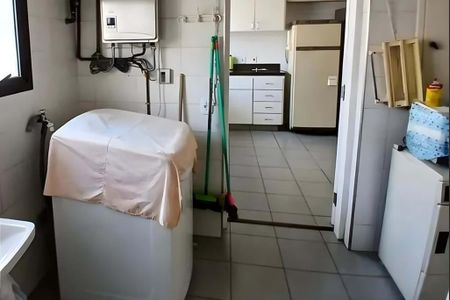 Apartamento à venda com 177m², 3 quartos e 3 vagasFoto 12