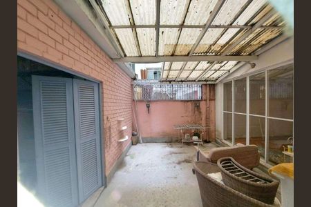 Apartamento à venda com 136m², 3 quartos e 1 vaga