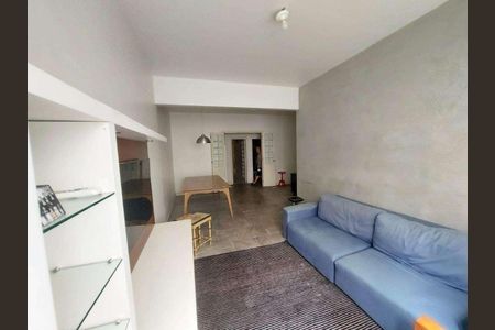 Apartamento à venda com 136m², 3 quartos e 1 vaga