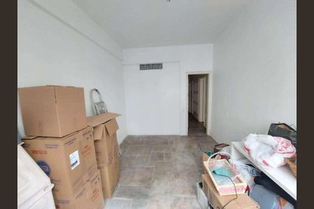 Apartamento à venda com 136m², 3 quartos e 1 vaga