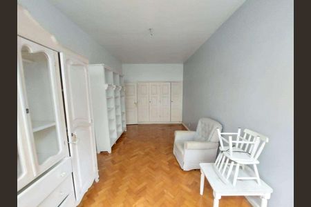 Apartamento à venda com 136m², 3 quartos e 1 vaga