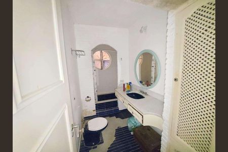 Apartamento à venda com 136m², 3 quartos e 1 vaga